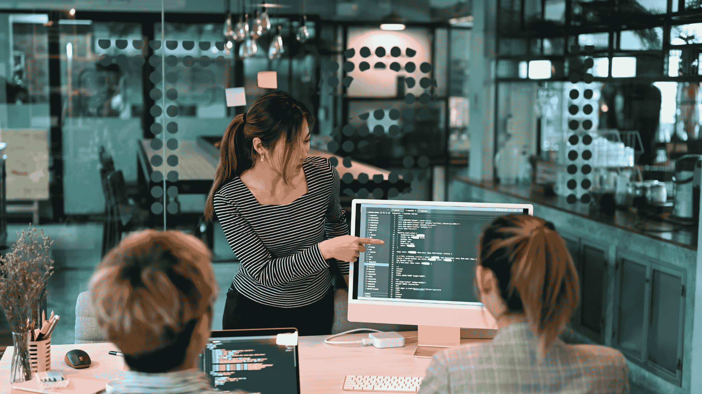 How Web Development Companies Build a Website Step by Step